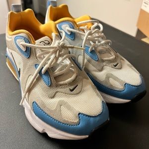 Nike Air Max 200 special edition women’s 7.5